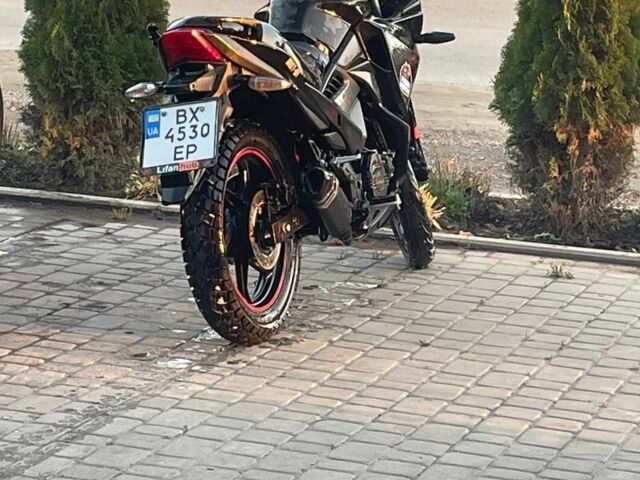 Лифан Другая, объемом двигателя 0.2 л и пробегом 0 тыс. км за 1150 $, фото 2 на Automoto.ua