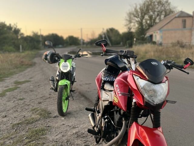 Лифан Другая, объемом двигателя 0 л и пробегом 0 тыс. км за 481 $, фото 4 на Automoto.ua