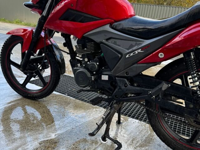 Лифан Другая, объемом двигателя 0.15 л и пробегом 0 тыс. км за 830 $, фото 5 на Automoto.ua