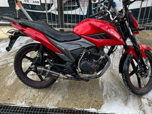 Лифан Другая, объемом двигателя 0.15 л и пробегом 0 тыс. км за 830 $, фото 2 на Automoto.ua