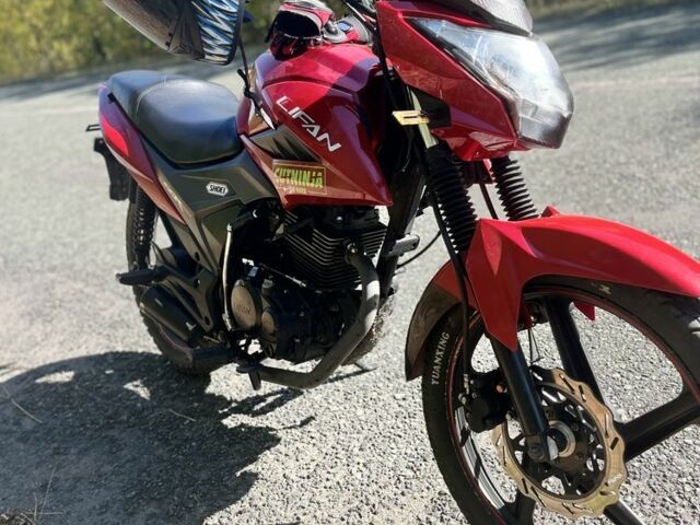 Лифан Другая, объемом двигателя 0 л и пробегом 0 тыс. км за 481 $, фото 2 на Automoto.ua