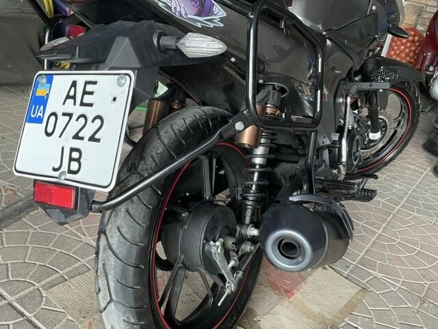 Лифан Другая, объемом двигателя 0.18 л и пробегом 0 тыс. км за 1000 $, фото 16 на Automoto.ua