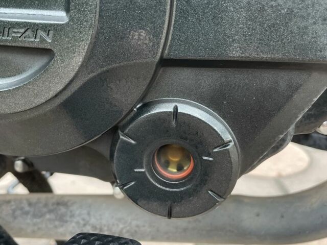 Лифан Другая, объемом двигателя 0.18 л и пробегом 0 тыс. км за 1000 $, фото 13 на Automoto.ua