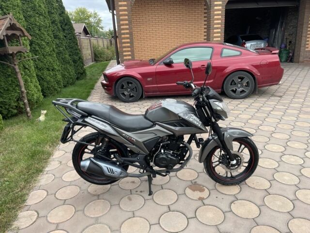 Лифан Другая, объемом двигателя 0.18 л и пробегом 0 тыс. км за 1000 $, фото 9 на Automoto.ua