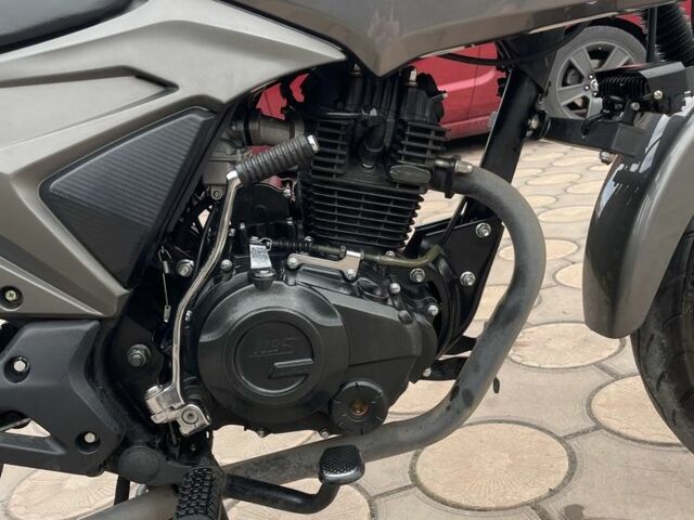 Лифан Другая, объемом двигателя 0.18 л и пробегом 0 тыс. км за 1000 $, фото 8 на Automoto.ua