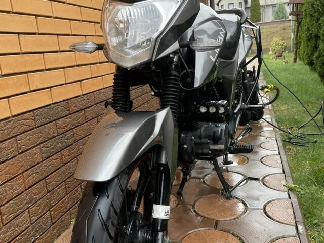 Лифан Другая, объемом двигателя 0.18 л и пробегом 0 тыс. км за 1000 $, фото 15 на Automoto.ua