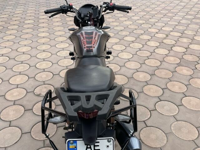 Лифан Другая, объемом двигателя 0.18 л и пробегом 0 тыс. км за 1000 $, фото 2 на Automoto.ua