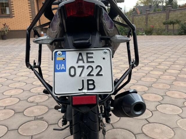 Лифан Другая, объемом двигателя 0.18 л и пробегом 0 тыс. км за 958 $, фото 18 на Automoto.ua