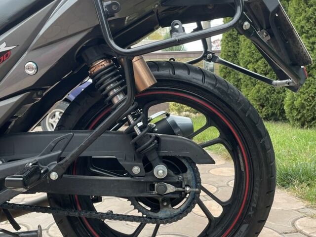 Лифан Другая, объемом двигателя 0.18 л и пробегом 0 тыс. км за 1000 $, фото 3 на Automoto.ua