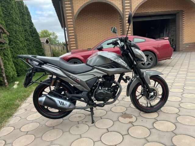 Лифан Другая, объемом двигателя 0.18 л и пробегом 0 тыс. км за 1000 $, фото 14 на Automoto.ua