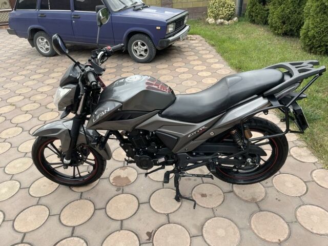 Лифан Другая, объемом двигателя 0.18 л и пробегом 0 тыс. км за 1000 $, фото 1 на Automoto.ua