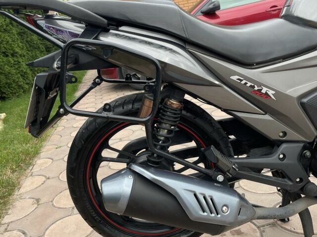 Лифан Другая, объемом двигателя 0.18 л и пробегом 0 тыс. км за 958 $, фото 7 на Automoto.ua