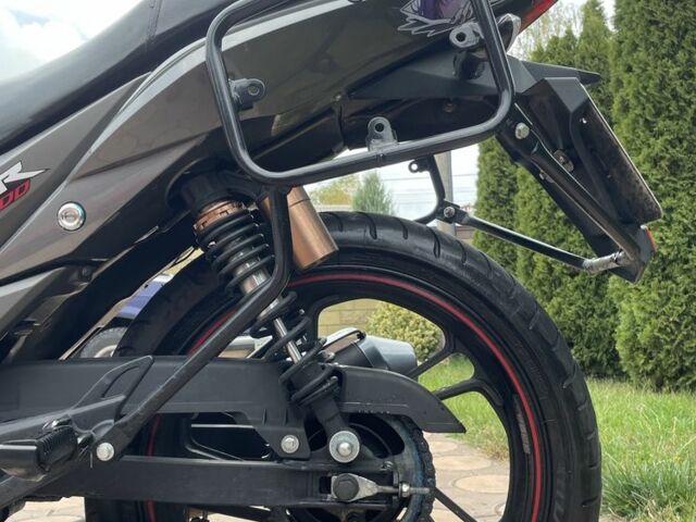 Лифан Другая, объемом двигателя 0.18 л и пробегом 0 тыс. км за 1000 $, фото 4 на Automoto.ua