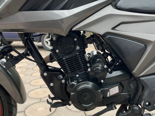 Лифан Другая, объемом двигателя 0.18 л и пробегом 0 тыс. км за 1000 $, фото 5 на Automoto.ua