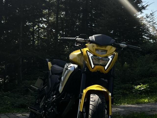 Лифан Другая, объемом двигателя 0.22 л и пробегом 0 тыс. км за 1600 $, фото 5 на Automoto.ua