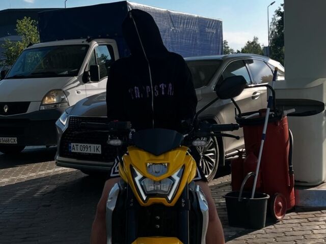 Лифан Другая, объемом двигателя 0.22 л и пробегом 0 тыс. км за 1560 $, фото 3 на Automoto.ua