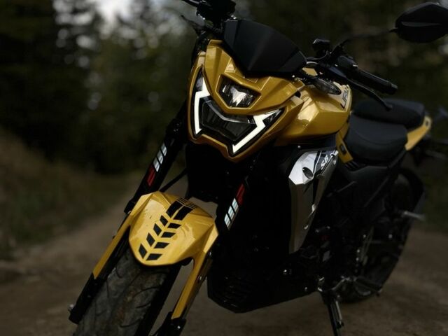 Лифан Другая, объемом двигателя 0.22 л и пробегом 0 тыс. км за 1651 $, фото 6 на Automoto.ua