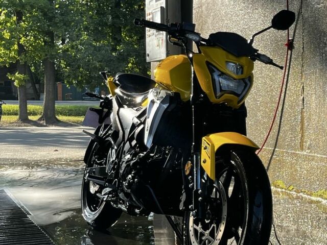 Лифан Другая, объемом двигателя 0.22 л и пробегом 0 тыс. км за 1600 $, фото 1 на Automoto.ua