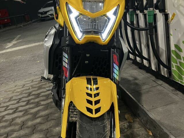 Лифан Другая, объемом двигателя 0.22 л и пробегом 0 тыс. км за 1560 $, фото 7 на Automoto.ua