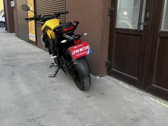 Лифан Другая, объемом двигателя 0.22 л и пробегом 0 тыс. км за 1560 $, фото 2 на Automoto.ua