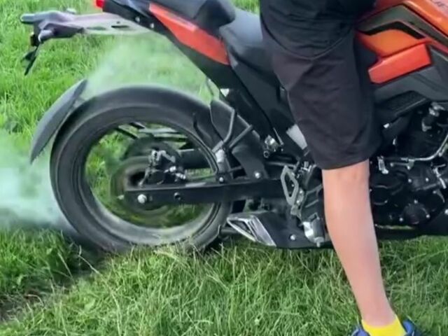 Лифан Другая, объемом двигателя 0.2 л и пробегом 0 тыс. км за 1691 $, фото 1 на Automoto.ua