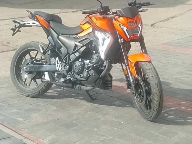 Лифан Другая, объемом двигателя 0.2 л и пробегом 0 тыс. км за 1426 $, фото 1 на Automoto.ua