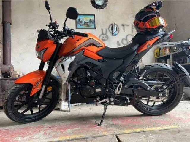 Лифан Другая, объемом двигателя 0.2 л и пробегом 0 тыс. км за 1426 $, фото 7 на Automoto.ua