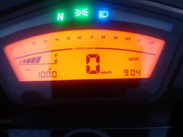 Лифан Другая, объемом двигателя 0.2 л и пробегом 0 тыс. км за 1426 $, фото 4 на Automoto.ua