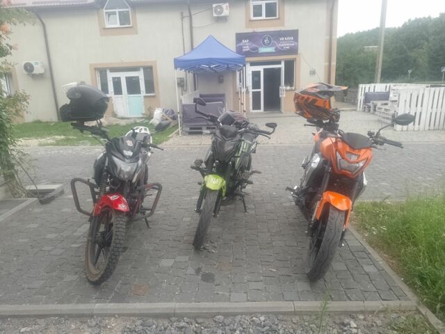 Лифан Другая, объемом двигателя 0.2 л и пробегом 0 тыс. км за 1426 $, фото 2 на Automoto.ua