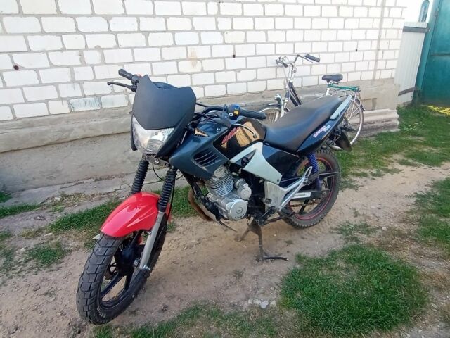 Ліфан Інша, об'ємом двигуна 0.2 л та пробігом 0 тис. км за 595 $, фото 1 на Automoto.ua