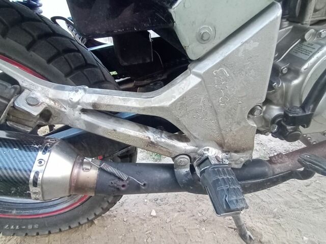 Лифан Другая, объемом двигателя 0.2 л и пробегом 0 тыс. км за 650 $, фото 2 на Automoto.ua