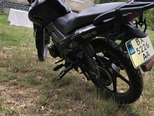 Лифан Другая, объемом двигателя 0.15 л и пробегом 0 тыс. км за 750 $, фото 4 на Automoto.ua
