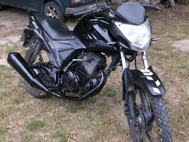 Лифан Другая, объемом двигателя 0.15 л и пробегом 0 тыс. км за 750 $, фото 2 на Automoto.ua