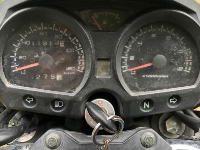 Лифан Другая, объемом двигателя 0.15 л и пробегом 0 тыс. км за 750 $, фото 8 на Automoto.ua