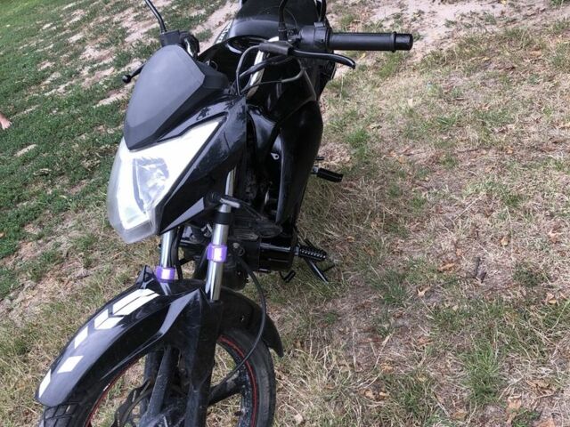 Лифан Другая, объемом двигателя 0.15 л и пробегом 0 тыс. км за 750 $, фото 6 на Automoto.ua