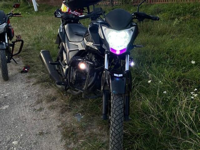 Лифан Другая, объемом двигателя 0.15 л и пробегом 0 тыс. км за 750 $, фото 1 на Automoto.ua