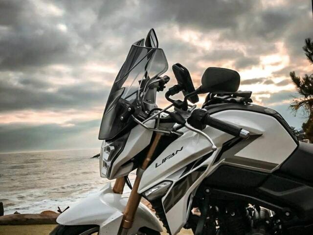 Ліфан Інша, об'ємом двигуна 0.25 л та пробігом 0 тис. км за 1800 $, фото 8 на Automoto.ua