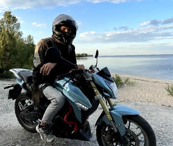 Лифан Другая, объемом двигателя 0.25 л и пробегом 0 тыс. км за 1700 $, фото 5 на Automoto.ua