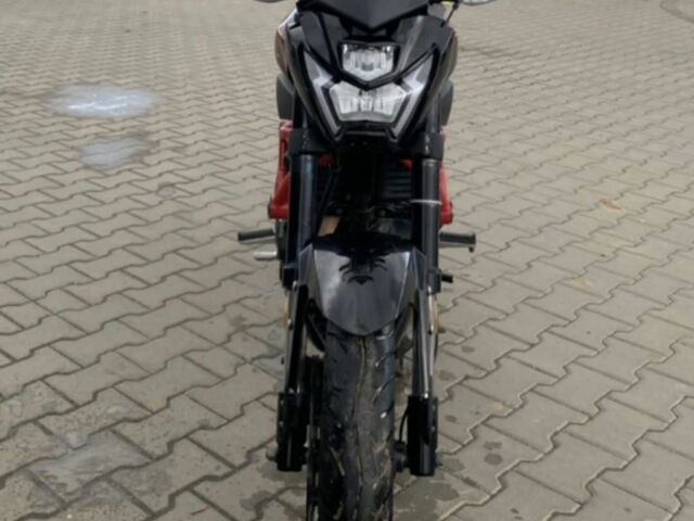 Лифан Другая, объемом двигателя 0.2 л и пробегом 0 тыс. км за 801 $, фото 1 на Automoto.ua