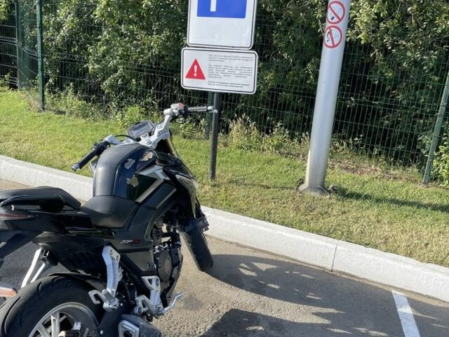 Лифан Другая, объемом двигателя 0.25 л и пробегом 0 тыс. км за 1600 $, фото 2 на Automoto.ua