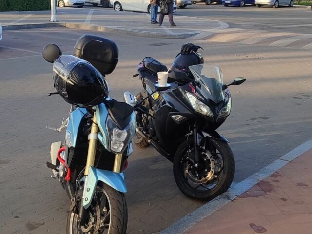 Лифан Другая, объемом двигателя 0.25 л и пробегом 0 тыс. км за 1700 $, фото 2 на Automoto.ua