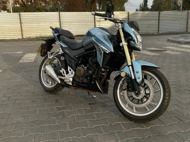 Лифан Другая, объемом двигателя 0.25 л и пробегом 0 тыс. км за 1899 $, фото 11 на Automoto.ua