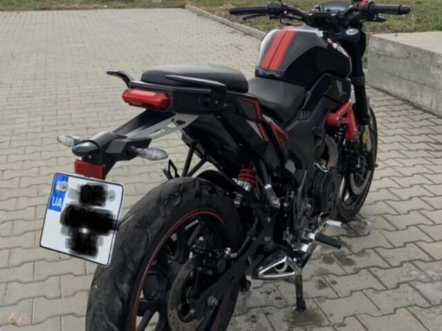 Ліфан Інша, об'ємом двигуна 0.2 л та пробігом 0 тис. км за 664 $, фото 1 на Automoto.ua