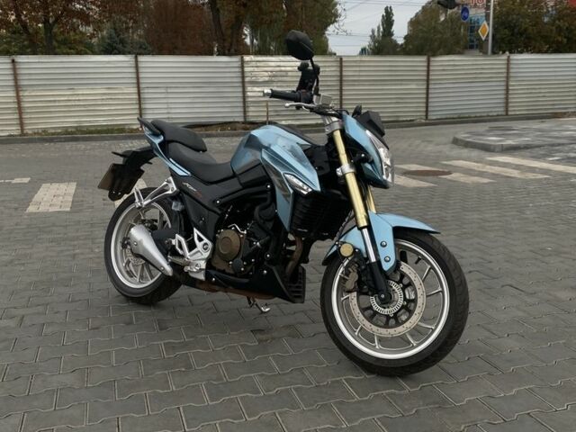 Лифан Другая, объемом двигателя 0.25 л и пробегом 0 тыс. км за 1899 $, фото 2 на Automoto.ua