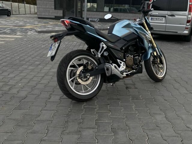 Лифан Другая, объемом двигателя 0.25 л и пробегом 0 тыс. км за 1899 $, фото 4 на Automoto.ua