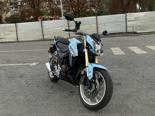 Лифан Другая, объемом двигателя 0.25 л и пробегом 0 тыс. км за 1899 $, фото 1 на Automoto.ua