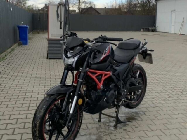 Лифан Другая, объемом двигателя 0.2 л и пробегом 0 тыс. км за 801 $, фото 3 на Automoto.ua