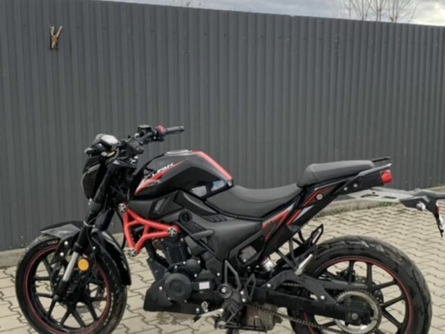 Лифан Другая, объемом двигателя 0.2 л и пробегом 0 тыс. км за 801 $, фото 2 на Automoto.ua