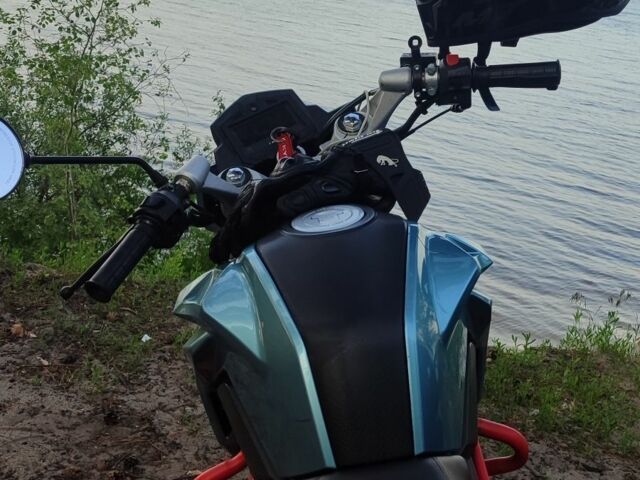 Лифан Другая, объемом двигателя 0.25 л и пробегом 0 тыс. км за 1700 $, фото 4 на Automoto.ua