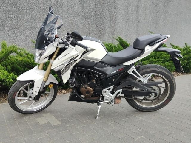 Ліфан Інша, об'ємом двигуна 0.25 л та пробігом 0 тис. км за 1800 $, фото 2 на Automoto.ua